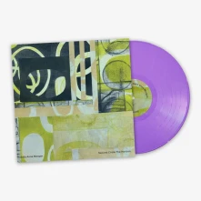 Vinyl SECOND CIRCLE THE HORIZON