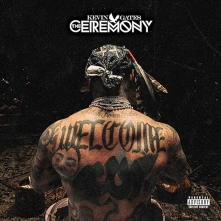 CD Gates, Kevin - Ceremony,the