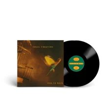 Vinyl FREE TO MOVE
