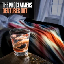 CD DENTURES OUT
