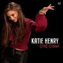 CD GET GOIN'