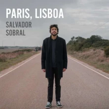 Salvador Sobral, CD PARIS LISBOA