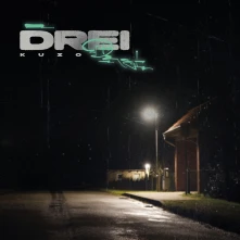 Vinyl DREI