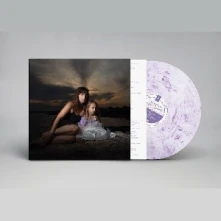 Vinyl HEAVY LIGHT