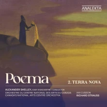 CD STRAUSS & CUSSON: ...