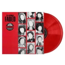 Vinyl FADED