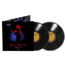 Vinyl BILLY STRINGS LIVE VOL. 1