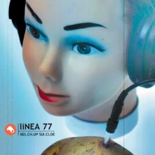 Linea 77, Vinyl KETCHUP SUICIDE