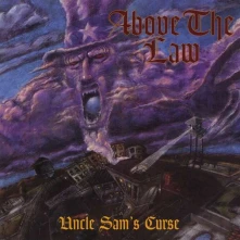 CD UNCLE SAM'S CURSE