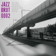 Vinyl JAZZ BRUT 02