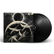 The Ducks, Vinyl HIGH FLYIN'