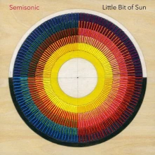 Semisonic, CD A LITTLE BIT OF SUN