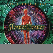 Vinyl Flower Power (Re-Issue 2022)