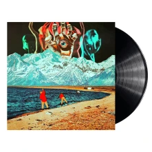 Vinyl RUIN EVERYTHING