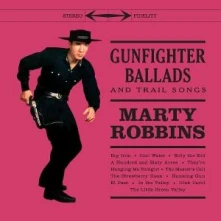 Vinyl GUNFIGHTER BALLADS AND TRAIL SONGS