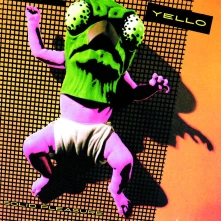 CD SOLID PLEASURE