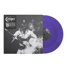 Creeper, Vinyl SANGUIVORE II: MISTRES...