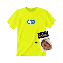 Tričko Chico