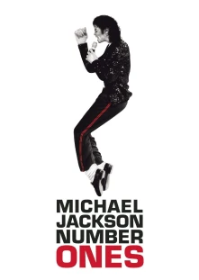 DVD Number Ones