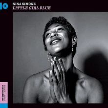 Nina Simone, CD Little Girl Blue (+Bonus Tracks)