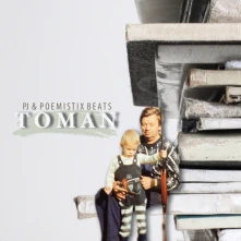 CD & Poemistix Beats - Toman