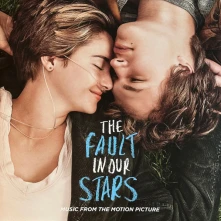 Vinyl The Fault In Our Stars (Music From The Motion Picture) (Blue Marble)