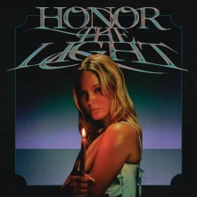 Vinyl Honor The Light