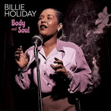 CD Body And Soul (20th Century Masterworks)