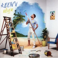 CD KEEN'V - REVER