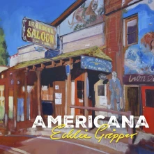 CD AMERICANA
