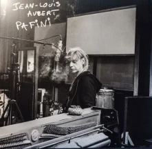 CD LOUIS - PAFINI