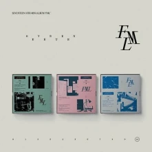 Seventeen, CD Fml