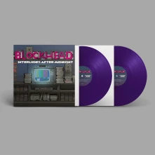 Vinyl INTERLUDES AFTER MIDNIGHT