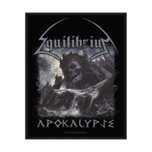 Nažehlovačka Apokalypse