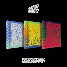 BoyNextDoor, CD How?