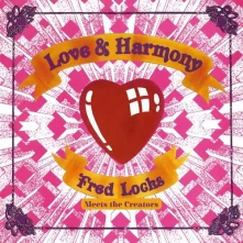 CD LOVE AND HARMONY