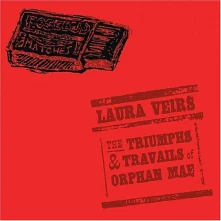 CD TRIUMPHS & TRAVAILS OF