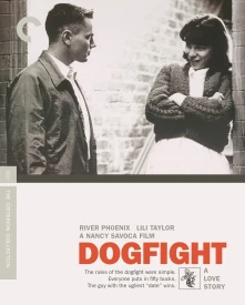 Blu-ray DOGFIGHT
