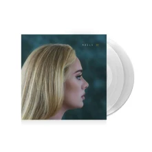 Vinyl 30 (Crystal Clear Vinyl)