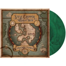 Vinyl FRIENDLYTOWN