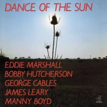 CD DANCE OF THE SUN