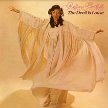 Vinyl DEVIL IS LOOSE