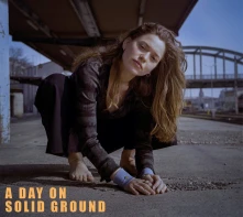 CD A DAY ON SOLID GROUND