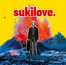 Vinyl SUKILOVE