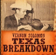 CD TEXAS BREAKDOWN
