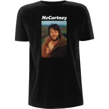 Tričko McCartney Photo