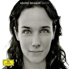 Hélène Grimaud, CD WATER