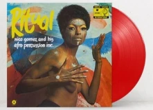 Vinyl RITUAL