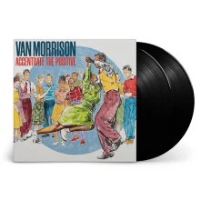 Vinyl MORRISON VAN - Accentuate The Positive