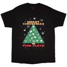Tričko Merry Christmas